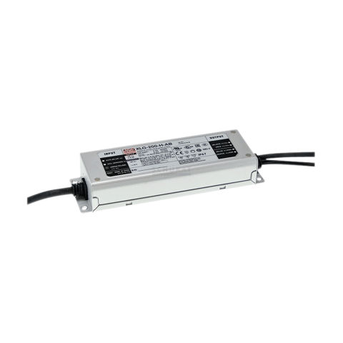 LED Trafo 200 Watt IP67 12V