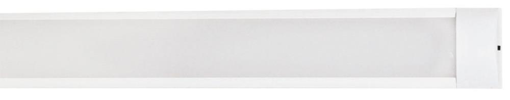60cm LED Wannen Leuchte CCT 230V 18W